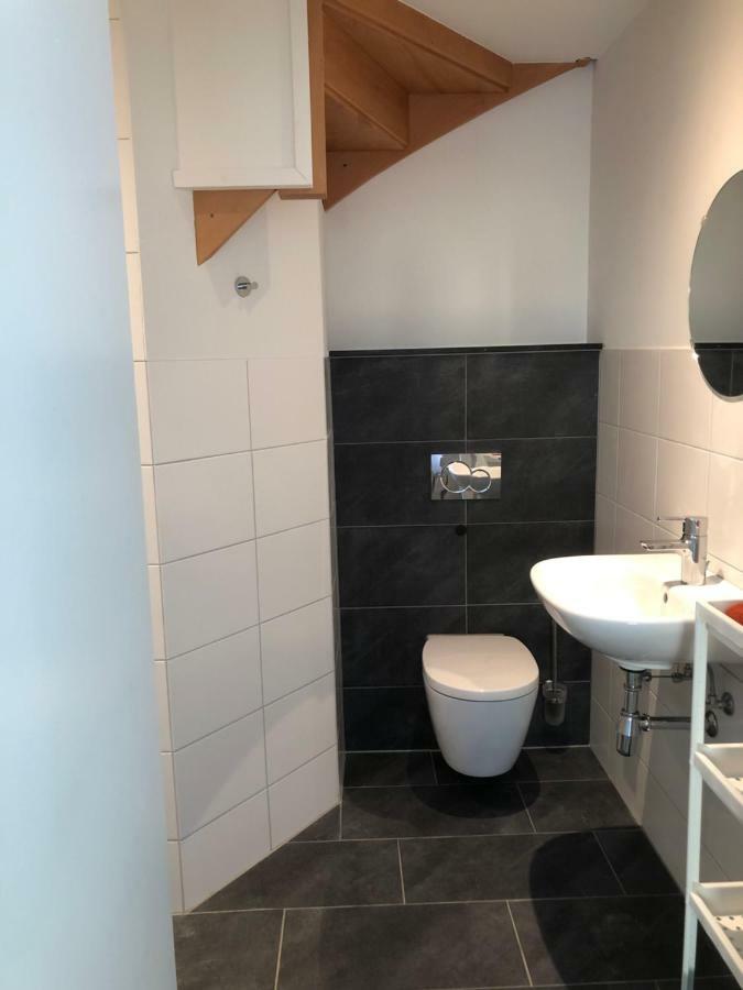 De Schuur Villa Walem Eksteriør bilde