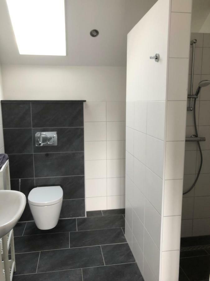 De Schuur Villa Walem Eksteriør bilde